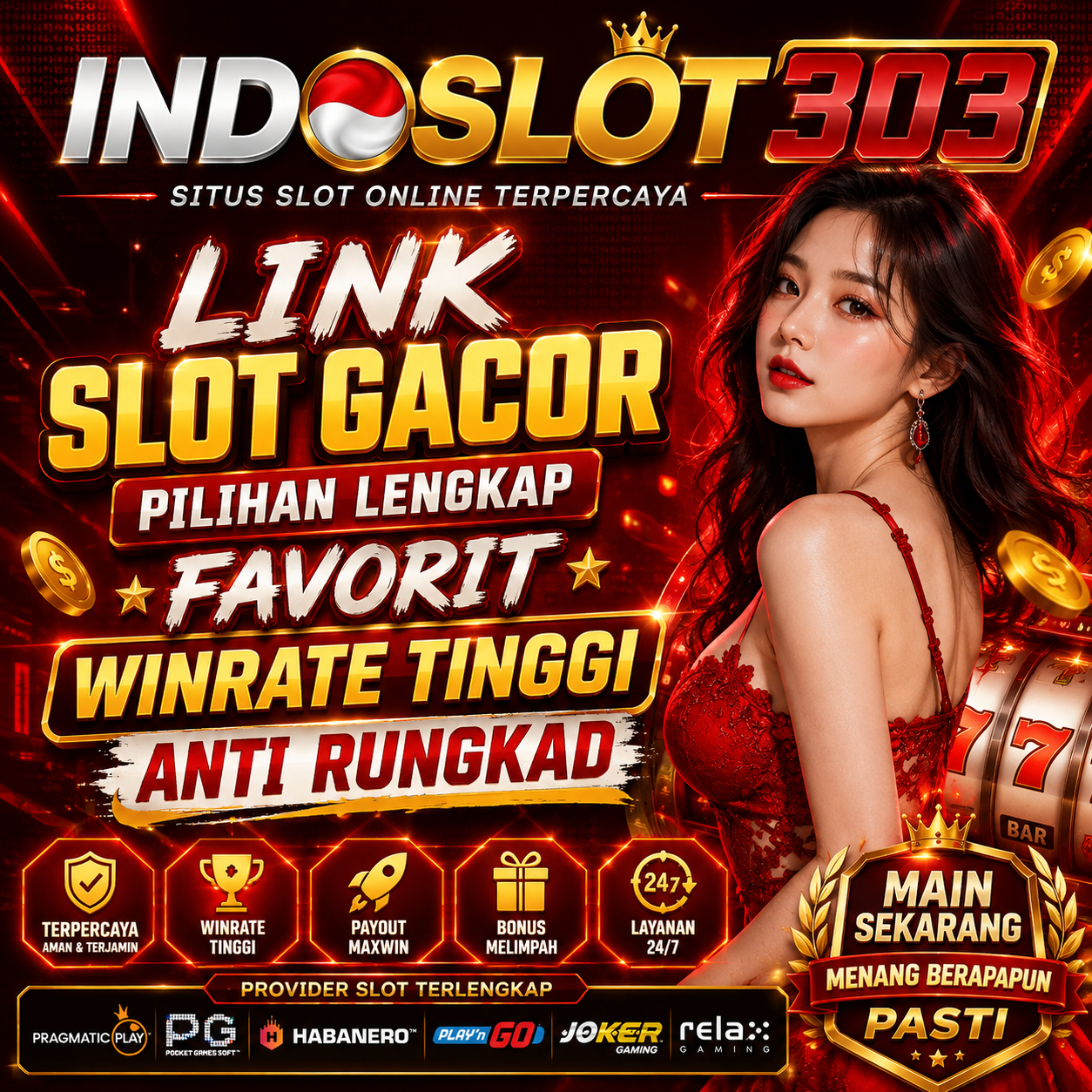 INDOSLOT303
