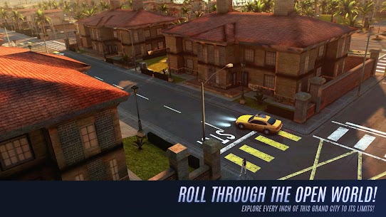 Gangstar Vegas World of Crime MOD APK Unlimited Money VIP 10 6.7.0 4