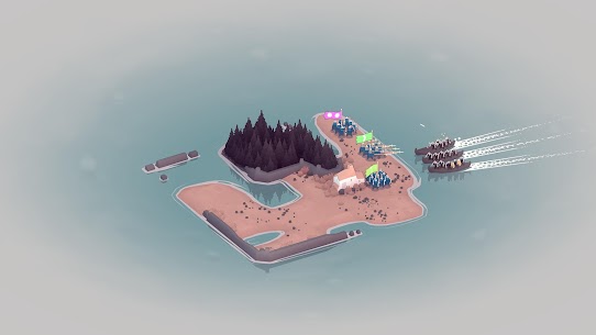 Bad North Jotunn Edition MOD APK Unlimited Money 2.00.19.1 2