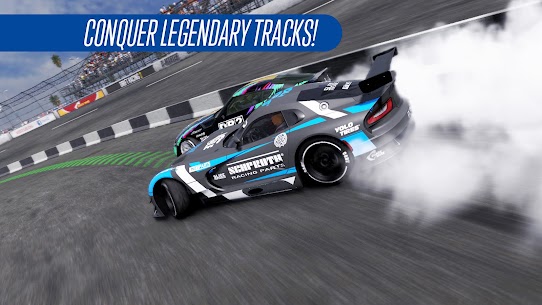 CarX Drift Racing 2 Mod APK money 1.35.0 4