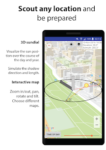 Sun Locator Pro Paid APK 4.4 3