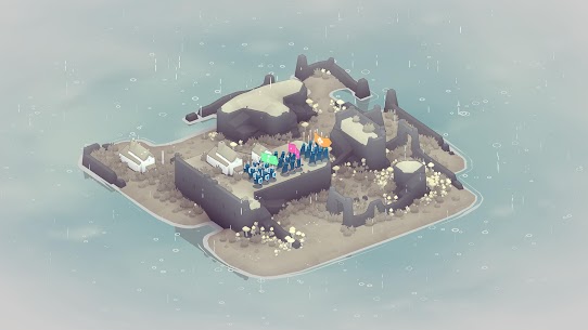 Bad North Jotunn Edition MOD APK Unlimited Money 2.00.19.1 4
