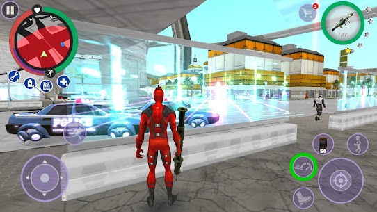 Unlimited Speed MOD APK Unlimited Points 1.9.6 4