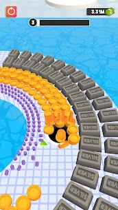Hoard Master MOD APK Unlimited Money 1.1.29 2