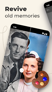Colorize it Colorize Photos Premium Mod APK 2.0.0 4