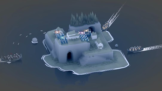 Bad North Jotunn Edition MOD APK Unlimited Money 2.00.19.1 5