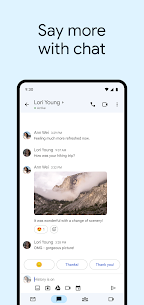 Gmail APK 2022.05.15.451247947 3