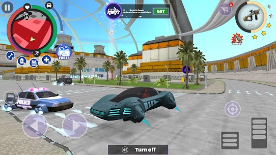Unlimited Speed MOD APK Unlimited Points 1.9.6 3
