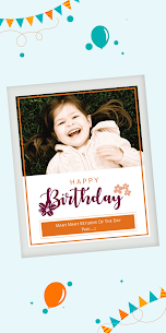 1invite Invitation Card Maker MOD APK Premium Unlocked 55.0 2