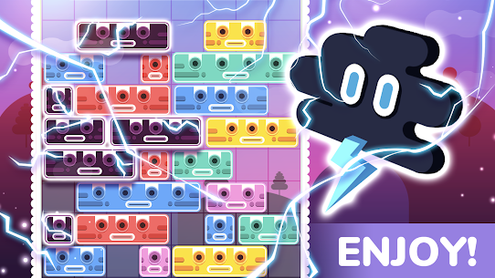 Slidey Block Puzzle MOD APK Unlimited Diamonds 3.2.09 2