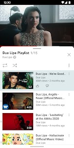 YouTube APK 14.43.55 5