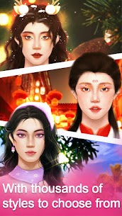 Makeup Master Beauty Salon MOD APK Free Rewards 1.3.8 4