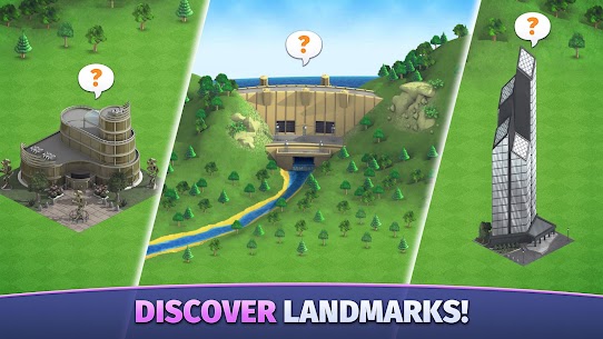 City Island 2 Build Offline MOD APK Unlimited Money 2.7.0 5