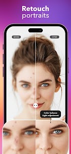 FaceFix MOD APK Premium Unlocked 0.0.17 5
