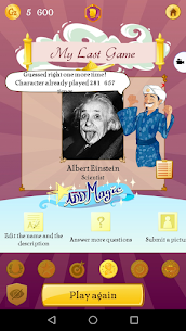 Akinator VIP mod apk (much money) v8.1.8 4
