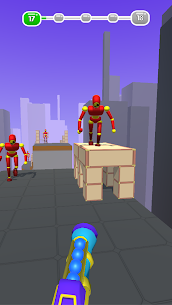 Knock’em All MOD APK Unlocked All Skins 1.34 5