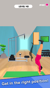 Flex Run 3D MOD APK Free Rewards 1.17.0 1