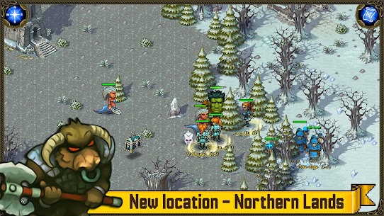 Majesty The Northern Expansion APK Full Version 1.5.31 4