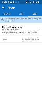 Screenshot 6 for My Track MOD APK Premium Unlocked 6.6.2