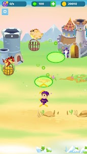 Dragon Castle APK Unlimited Coins New Mine 13.81 4