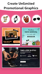 Ad Maker Create Advertisement PRO APK 38.0 4