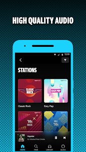 Amazon Music Discover Songs Premium Unlocked MOD APK 22.7.1 3