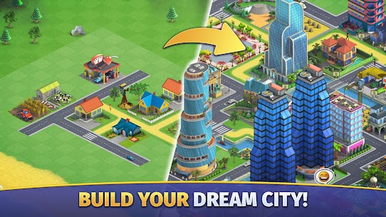City Island 2 Build Offline MOD APK Unlimited Money 2.7.0 1
