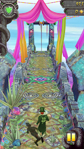 Temple Run 2 mod apk (Mod Money) v1.82.4 4