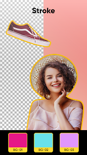 Photo Background Change Editor Premium APK 6.4.7 4