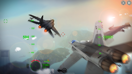 AirFighters MOD APK All Planes Unlocked 4.2.6 1