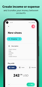 Ivy Wallet money manager Premium Mod APK 2.3.4 4