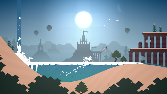 Alto’s Odyssey Mod APK money 1.0.29 4