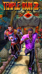 Temple Run 2 mod apk (Mod Money) v1.71.4 1