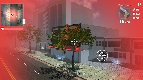 WC War Case Update MOD APK Free Upgrades Godmode 1.3 5
