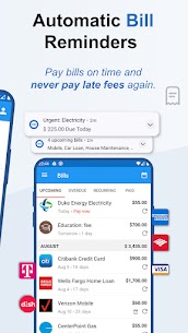 Bills Reminder Budget Planner Subscribed APK 1.21.165 2
