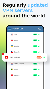USA VPN Get free USA IP Premium APK 1.38 5