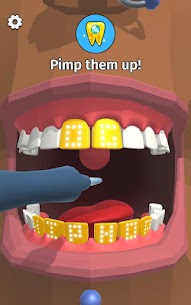 Dentist Bling MOD APK Unlimited Money 1.0.2 4