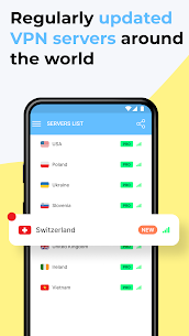 VPN Ukraine Get Ukrainian IP Pro APK 1.79 5