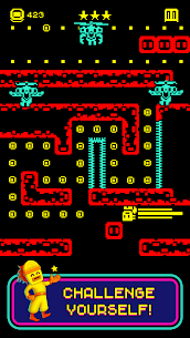 Tomb of the Mask MOD APK Unlimited Money 1.18.1 5