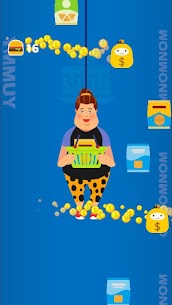 Eat Repeat MOD APK Free Upgrades No Ads 1.027 2