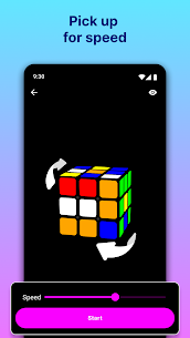 Rubiks Cube Solver MOD APK Premium Unlocked 1.3.2 5