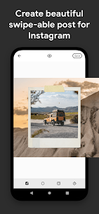 Scroll Post for Instagram Caro Pro Unlocked MOD APK 4.1.4 1