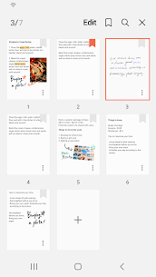 Samsung Notes APK 4.1.04.1 5