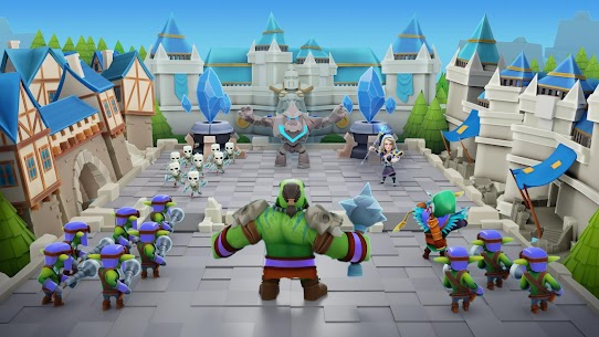 Clash of Wizards APK Latest 1.34.6 1
