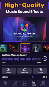 Intro Maker Outro Maker Premium APK v81.0 5