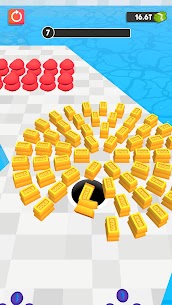 Hoard Master MOD APK Unlimited Money 1.1.29 4