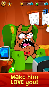 My Grumpy Funny Virtual Pet MOD APK Unlimited Money 1.1.61 5