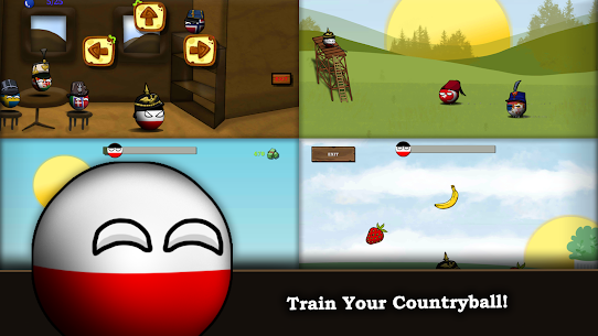 Countryball Europe 1890 mod apk (Free Shopping) v2.61 4