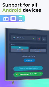 USA VPN Get free USA IP Premium APK 1.38 1