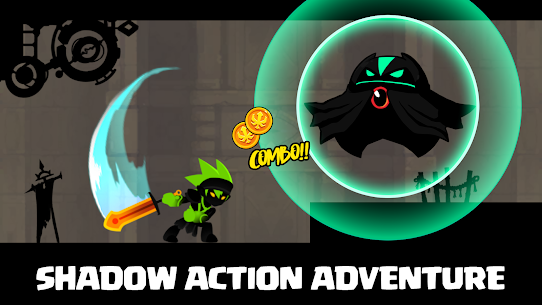 Shadow Hero MOD APK Unlimited Coins 0.0.9 5